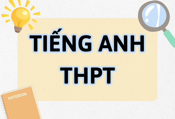 KHÓA HỌC LỚP 10-11-12